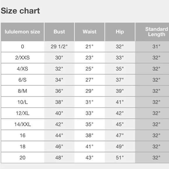 NWT Lululemon Define Jacket Luon Water Drop Size 4 - Picture 12 of 12